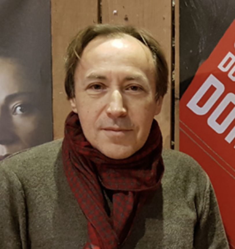 Igor Minaev